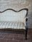 Louis Philippe Style Sofa, 1940s 16