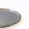 Vintage Swedish Wavy Silver-Plated Oval Tray, Image 2