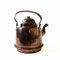 Large Copper Pot Handmade, Sweden, 1900s, Image 4