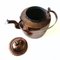 Large Copper Pot Handmade, Sweden, 1900s 2