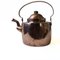 Grand Pot en Cuivre Fait Main, Suède, 1900s 5