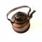 Large Handmade Copper Pot, Sweden, 1900s, Image 2