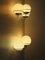 Wall Lamps from Candle, Italy, 1960, Set of 2, Image 10