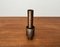 Mid-Century German Brutalist Copper Vase or Candleholder, 1960s 6