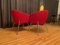 Megan Club Armchairs by René Holten for Artifort, the Netherlands, 2005, Set of 4, Image 14