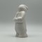 Ceramic La Linea Figurine by Osvaldo Cavandoli, 1960s, Image 3