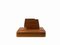 Mid-Century Modern Original Letter Stand in Walnut, Germany, 1950s, Image 1