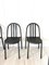 Chairs from Robert Mallet-Stevens, 1970s, Set of 10 11