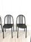 Chairs from Robert Mallet-Stevens, 1970s, Set of 10, Image 11