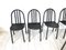 Chairs from Robert Mallet-Stevens, 1970s, Set of 10 14