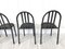 Chairs from Robert Mallet-Stevens, 1970s, Set of 10 6