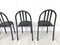 Chaises de Robert Mallet-Stevens, 1970s, Set de 10 6