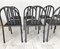 Chairs from Robert Mallet-Stevens, 1970s, Set of 10 4