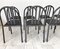 Chairs from Robert Mallet-Stevens, 1970s, Set of 10, Image 4