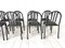 Chairs from Robert Mallet-Stevens, 1970s, Set of 10 5