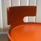 Mid-Century Childrens Chair by Stig Lönngren attributed to Hagafors Stolfabrik, Sweden, 1960s 7