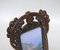 Art Nouveau Floral Picture Frame with Womens Bust and Flowers, France, 1890s, Image 7