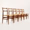 Leggera Chairs by Gio Ponti for Figli di Amedeo Cassina, 1950s, Set of 6 2
