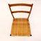 Leggera Chairs by Gio Ponti for Figli di Amedeo Cassina, 1950s, Set of 6, Image 11