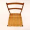 Leggera Stühle von Gio Ponti für Figli di Amedeo Cassina, 1950er, 6er Set 11