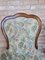 Louis Philippe Style Armchairs, Italy, 1980s, Set of 2, Image 9
