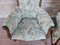 Louis Philippe Style Armchairs, Italy, 1980s, Set of 2, Image 11