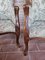 Butacas estilo Louis Philippe, Italia, años 80. Juego de 2, Imagen 14