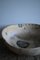 Large Swedish Burl Birch Bowl, 1800s 17