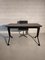 Arco Writing Desk attributed to BBPR for Olivetti Synthesis, 1960s, Image 3