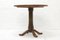 Italian Rationalism Dining Table, 1940s, Image 1