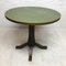 Italian Rationalism Dining Table, 1940s 5