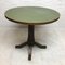 Italian Rationalism Dining Table, 1940s, Image 5