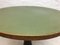 Italian Rationalism Dining Table, 1940s, Image 6