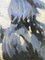 Rudolf Fischer, Paesaggio innevato, 1890, Olio su tela, Incorniciato, Immagine 14