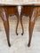French Nightstands with Drawers and Cabriole Legs, 1900s, Set of 2 4