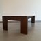 Bastiano Low Coffee Table by Tobia Scarpa for Gavina, 1962 2