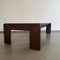 Mesa de centro Bastiano baja de Tobia Scarpa para Gavina, 1962, Imagen 2