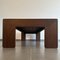 Bastiano Low Coffee Table by Tobia Scarpa for Gavina, 1962 6