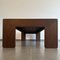 Table Basse Bastiano par Tobia Scarpa pour Gavina, 1962 6