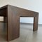 Bastiano Low Coffee Table by Tobia Scarpa for Gavina, 1962 5