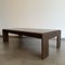 Table Basse Bastiano par Tobia Scarpa pour Gavina, 1962 1