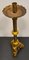 Brass Candlesticks, Set of 2 7