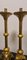 Brass Candlesticks, Set of 2 5