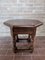 Tavolino da caffè ottagonale, XX secolo, Italia, Immagine 1