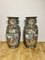 Large Chinese Floor Standing Vases, 1920s, Set of 2 1