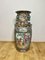 Large Chinese Floor Standing Vases, 1920s, Set of 2, Image 5