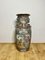 Large Chinese Floor Standing Vases, 1920s, Set of 2, Image 4