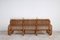 Vintage Bamboo Sofa, 1970s, Image 3