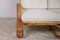 Vintage Bamboo Sofa, 1970s 6