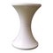 Tavolino o sgabello Space Age con piede Tulip, Immagine 1